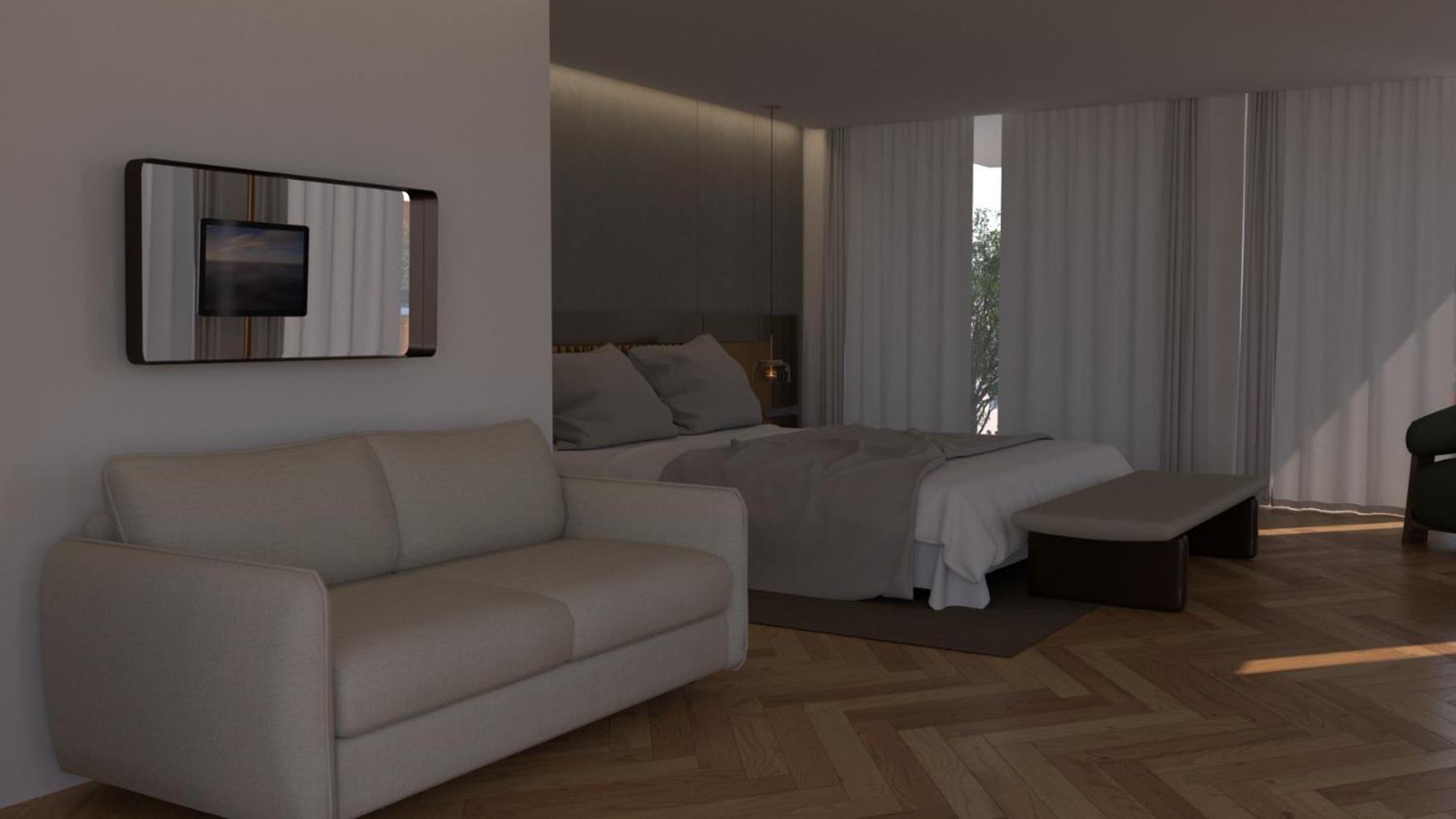 Una Hotels One Catania Exterior photo