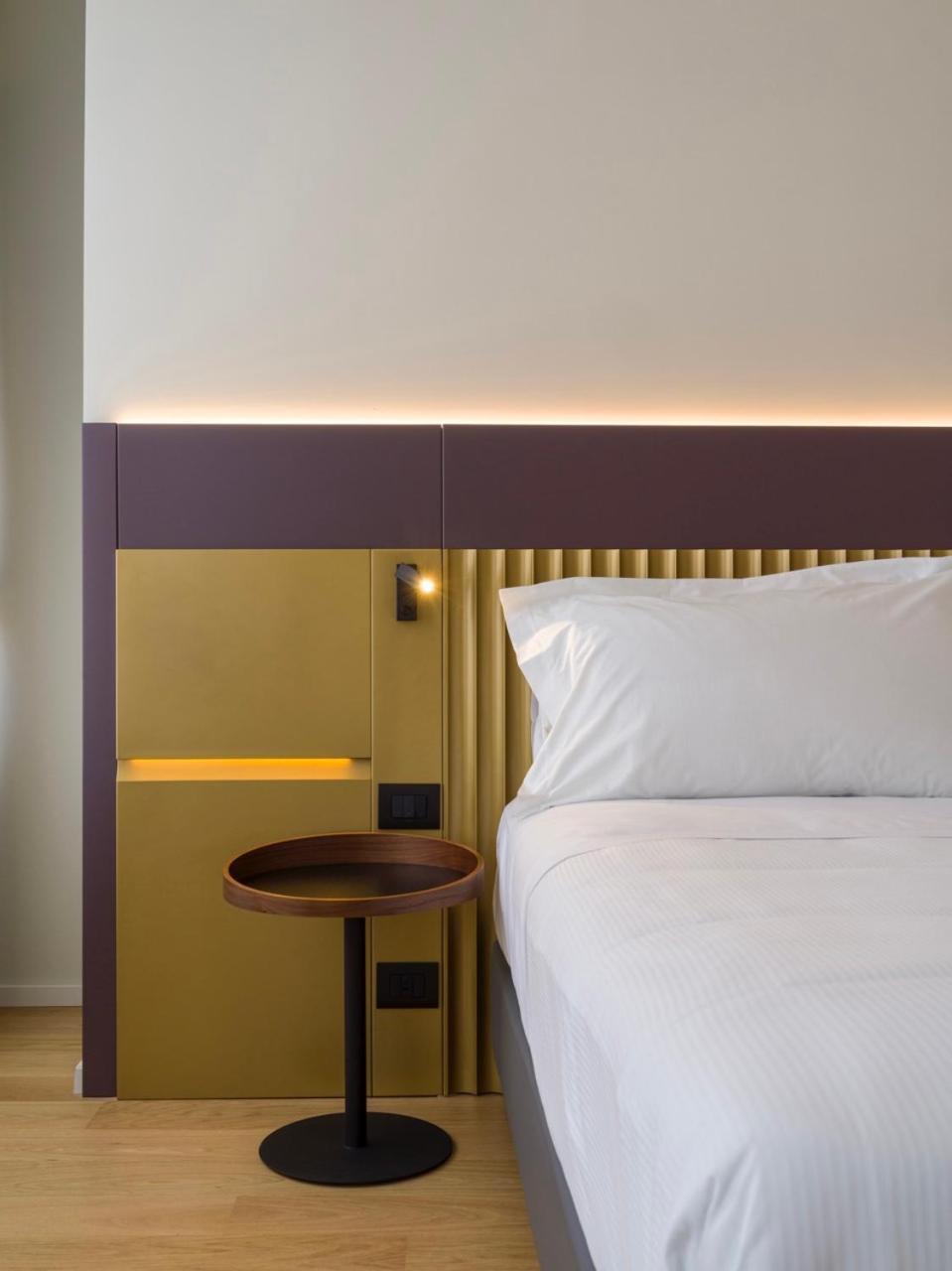 Una Hotels One Catania Exterior photo